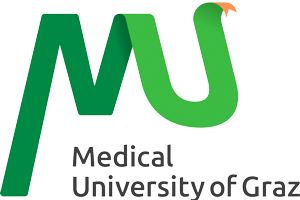 Medizinische Universtät Graz Logo